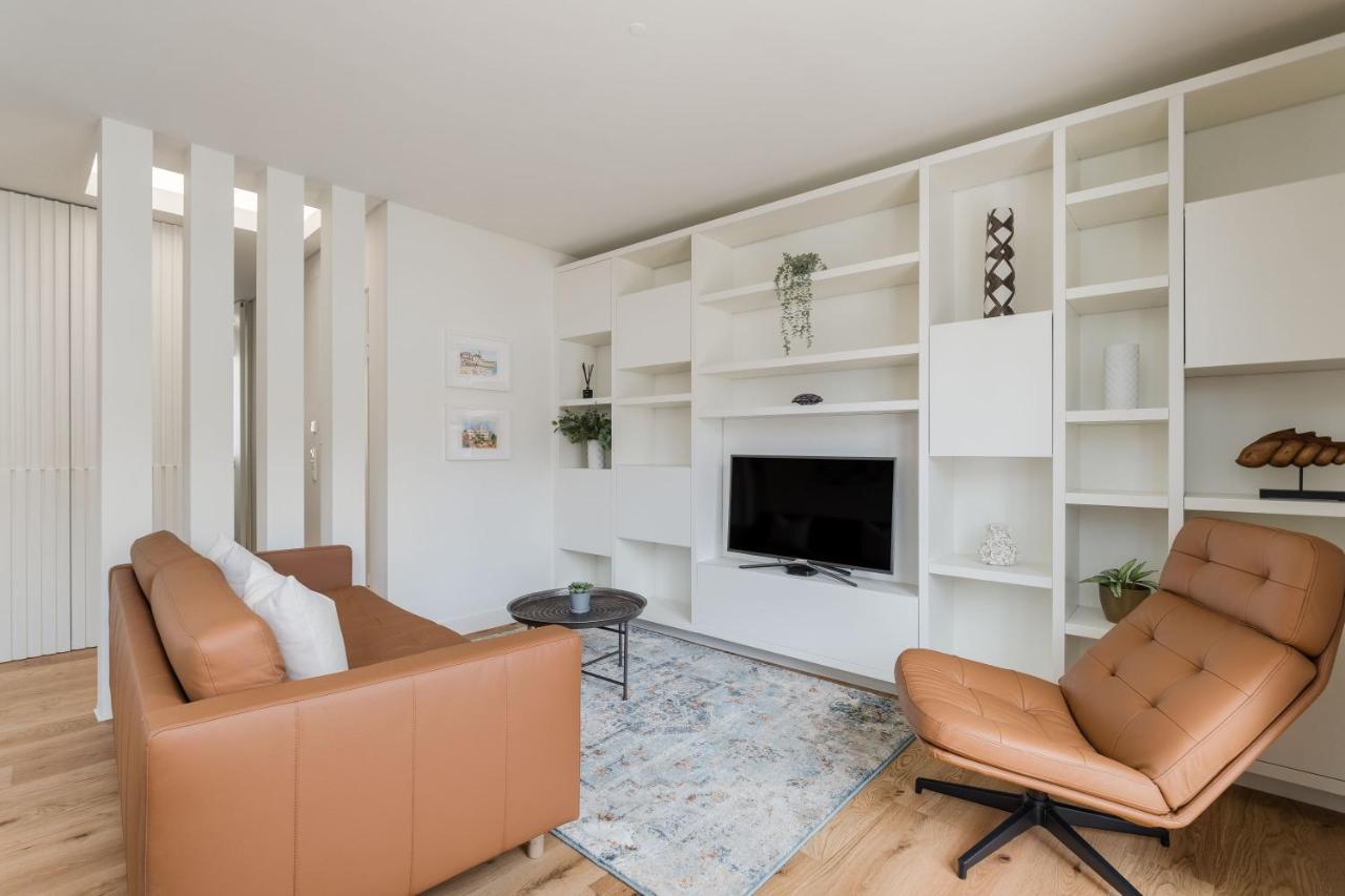 City&Beach Cascais - Checkinhome ภายนอก รูปภาพ