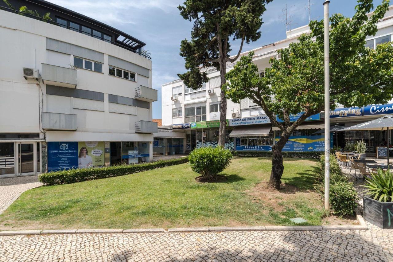 City&Beach Cascais - Checkinhome ภายนอก รูปภาพ