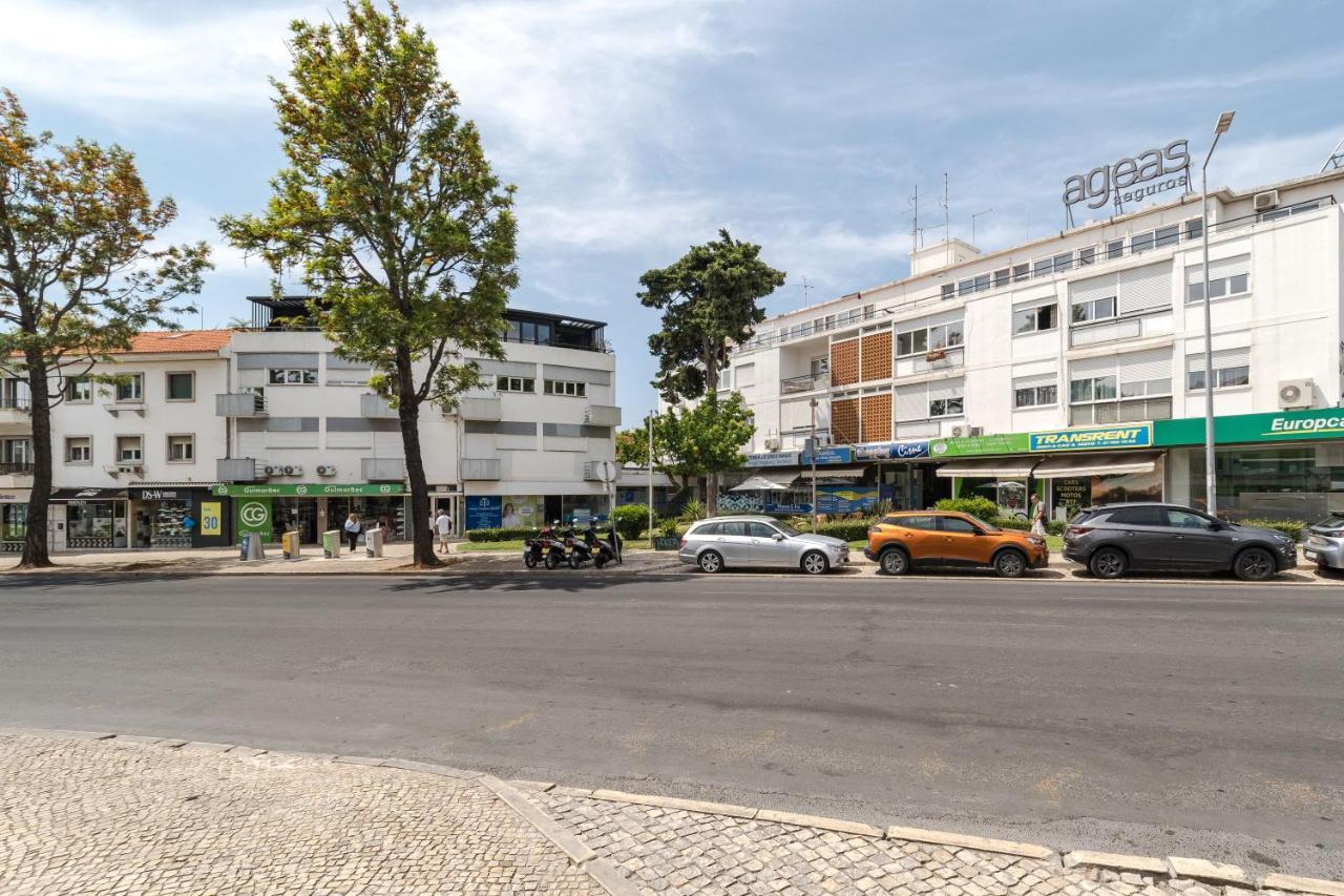 City&Beach Cascais - Checkinhome ภายนอก รูปภาพ