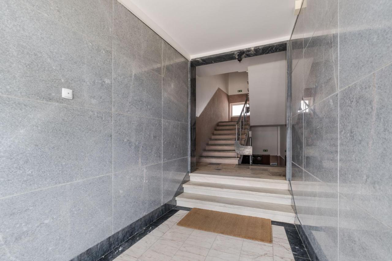 City&Beach Cascais - Checkinhome ภายนอก รูปภาพ