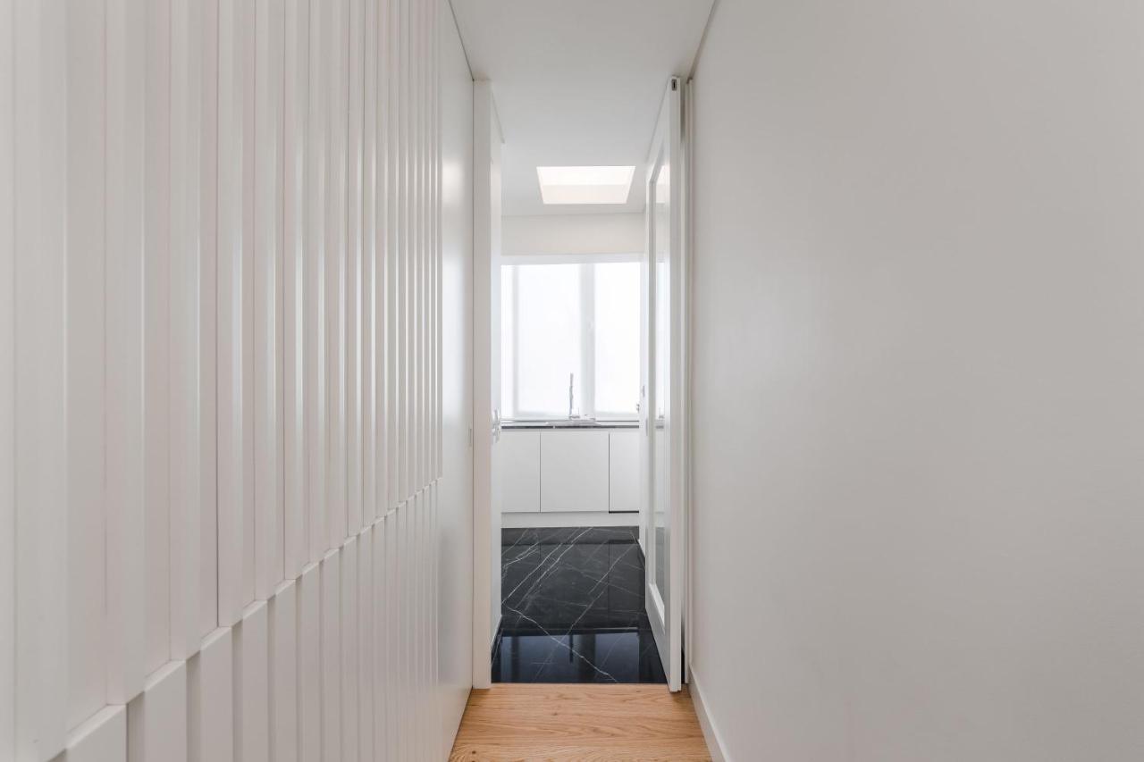City&Beach Cascais - Checkinhome ภายนอก รูปภาพ