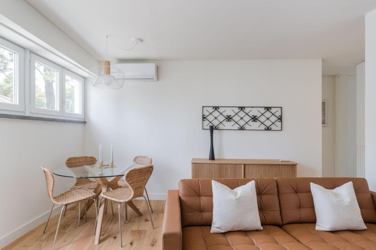 City&Beach Cascais - Checkinhome ภายนอก รูปภาพ