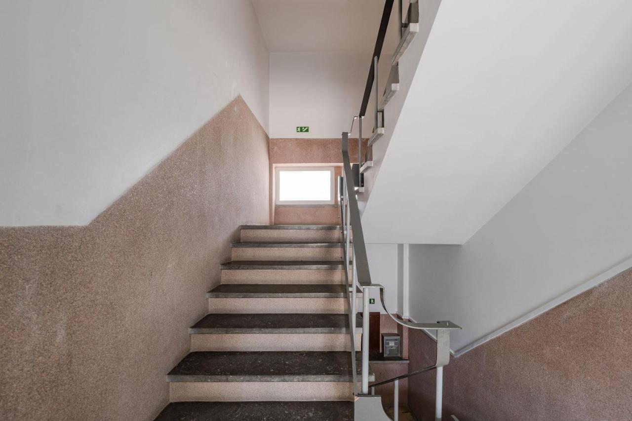 City&Beach Cascais - Checkinhome ภายนอก รูปภาพ